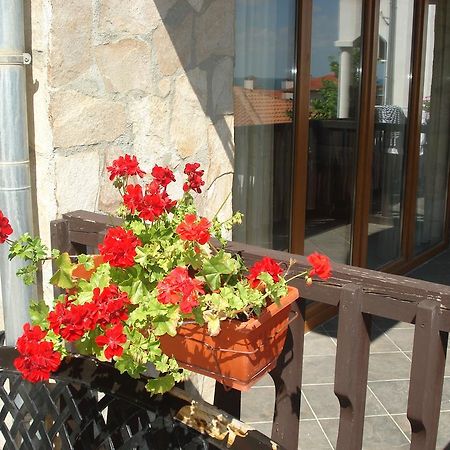 Tsb Sun Coast Apartments Święty Włas Zewnętrze zdjęcie