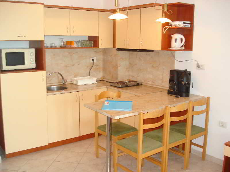 Tsb Sun Coast Apartments Święty Włas Zewnętrze zdjęcie