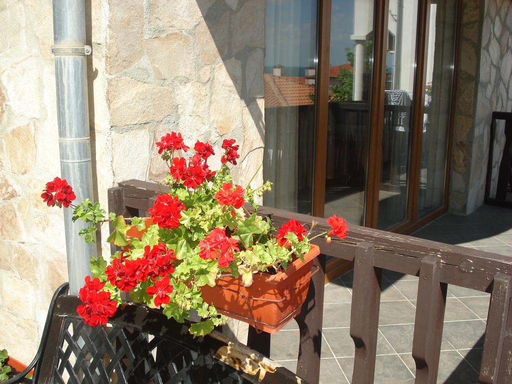 Tsb Sun Coast Apartments Święty Włas Zewnętrze zdjęcie