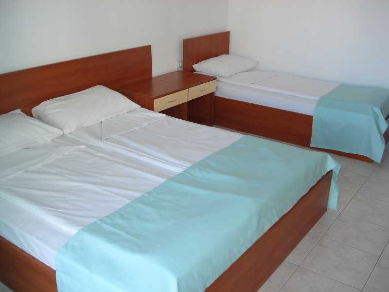 Tsb Sun Coast Apartments Święty Włas Zewnętrze zdjęcie