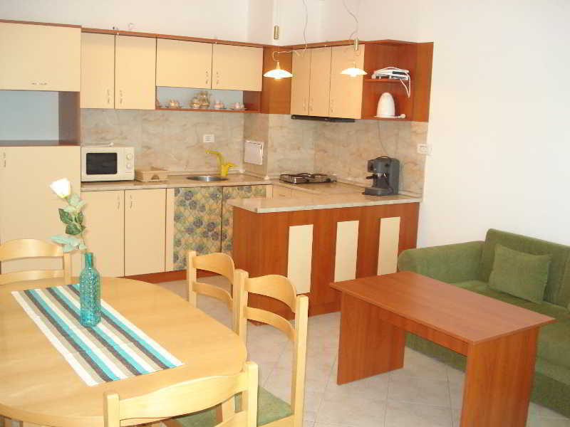 Tsb Sun Coast Apartments Święty Włas Zewnętrze zdjęcie