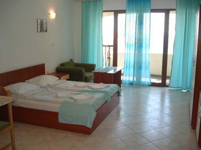 Tsb Sun Coast Apartments Święty Włas Zewnętrze zdjęcie