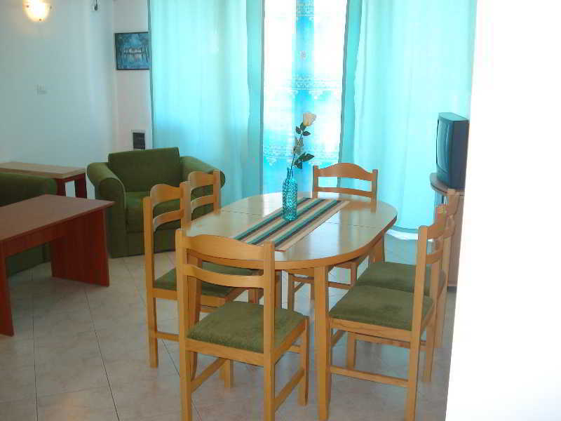 Tsb Sun Coast Apartments Święty Włas Zewnętrze zdjęcie