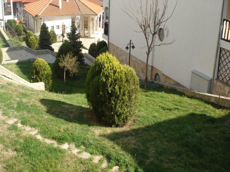 Tsb Sun Coast Apartments Święty Włas Zewnętrze zdjęcie