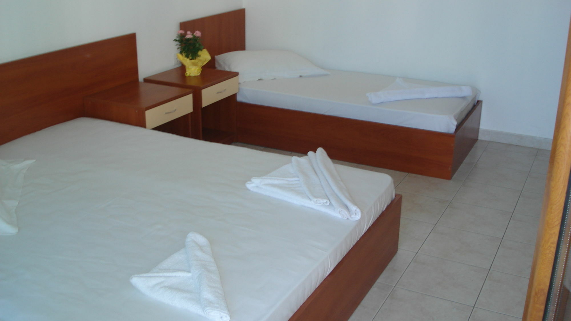 Tsb Sun Coast Apartments Święty Włas Zewnętrze zdjęcie